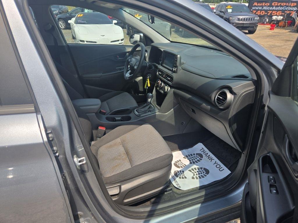 Hyundai Kona SE 2020