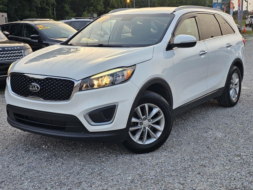 Kia Sorento LX 2WD 2018