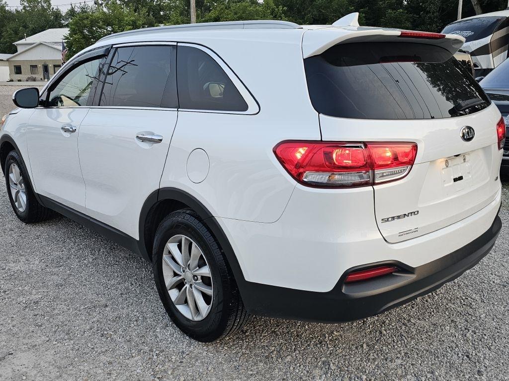 Kia Sorento LX 2WD 2018