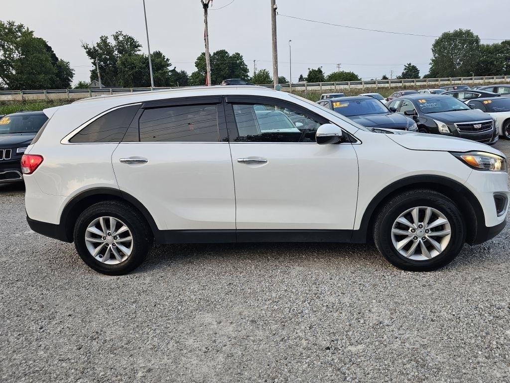 Kia Sorento LX 2WD 2018