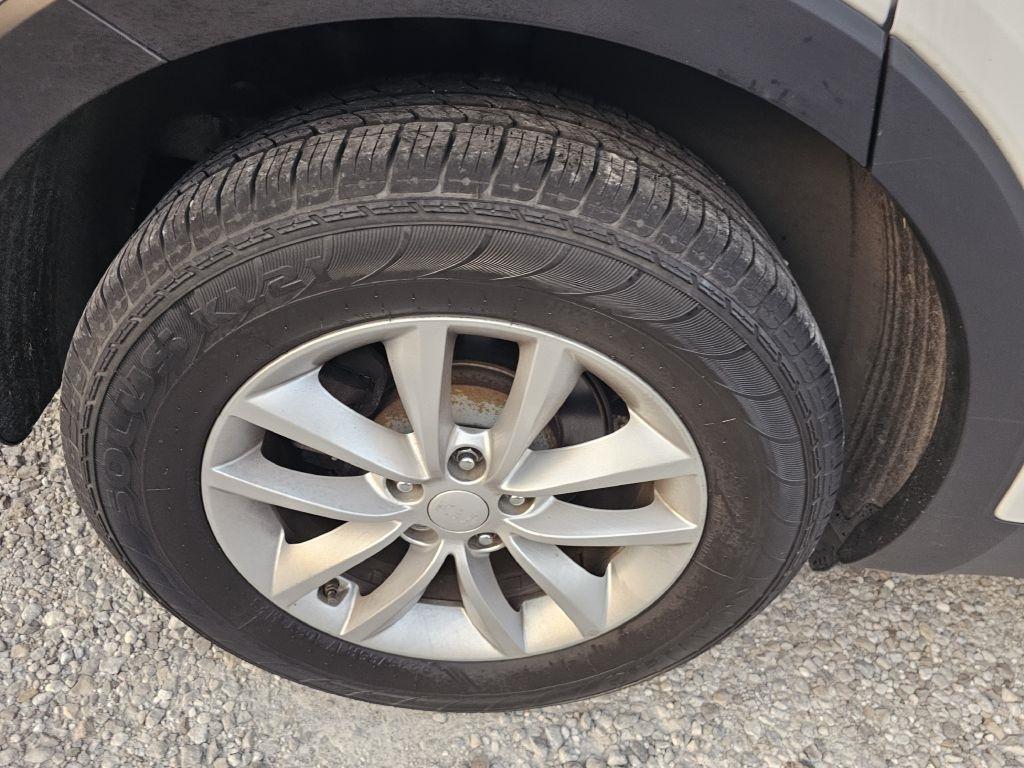Kia Sorento LX 2WD 2018