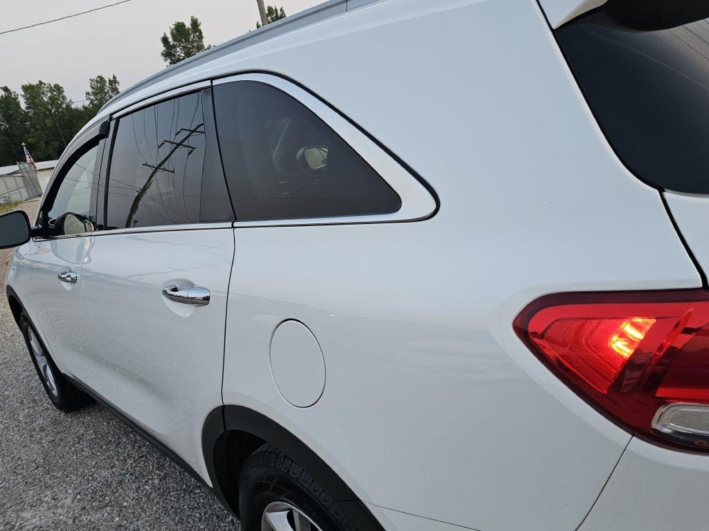 Kia Sorento LX 2WD 2018