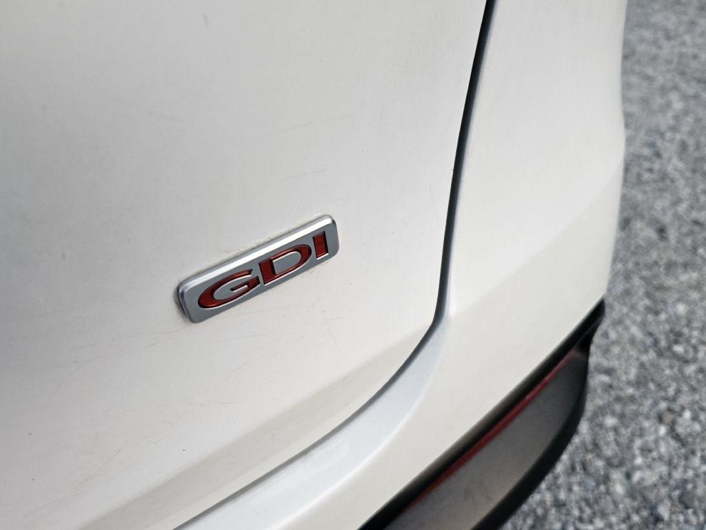 Kia Sorento LX 2WD 2018