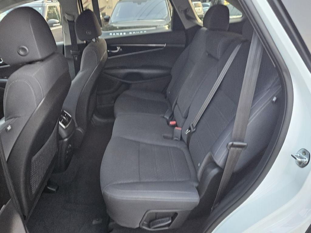 Kia Sorento LX 2WD 2018