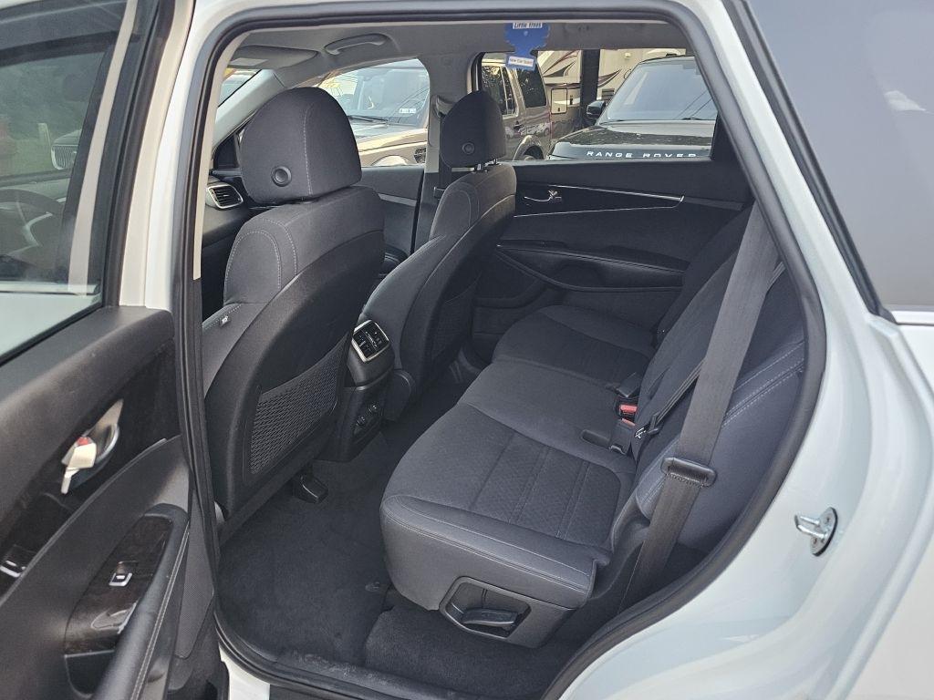 Kia Sorento LX 2WD 2018