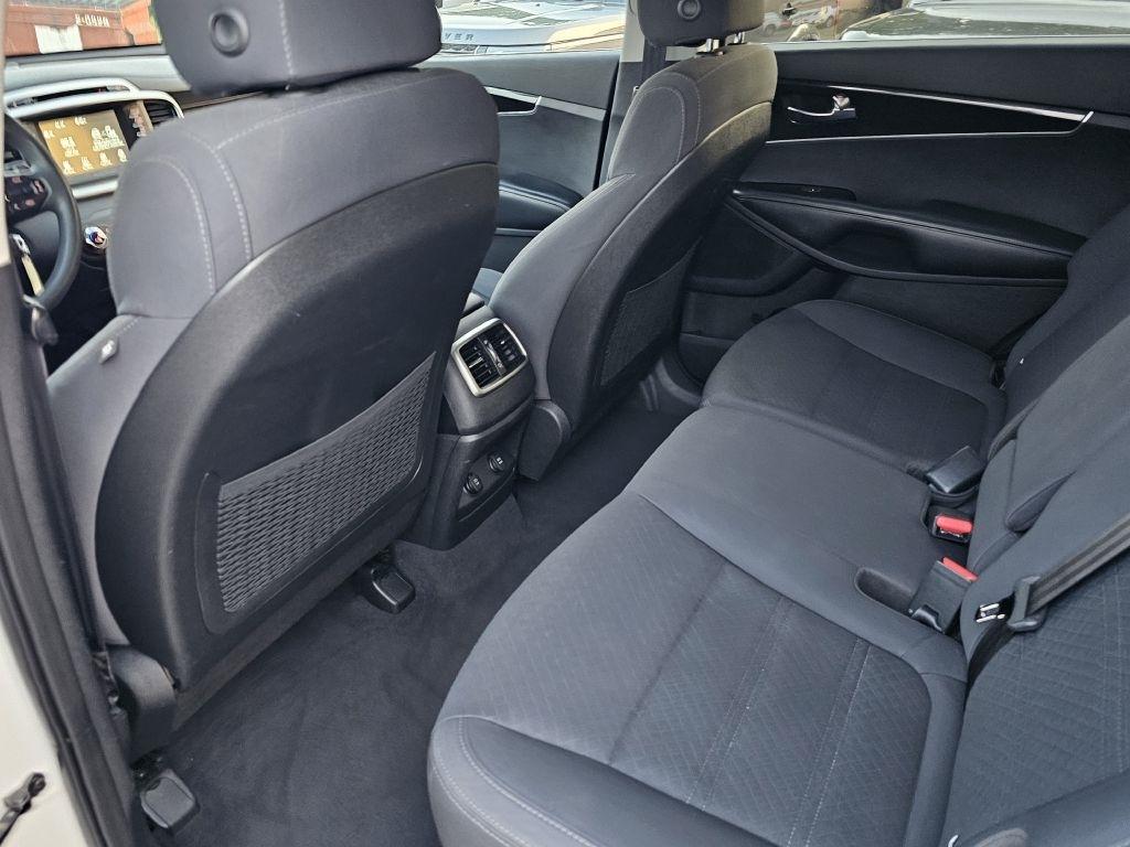 Kia Sorento LX 2WD 2018