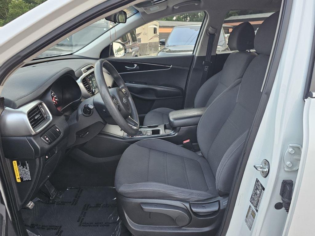 Kia Sorento LX 2WD 2018