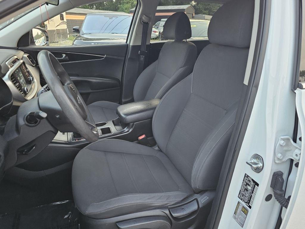 Kia Sorento LX 2WD 2018