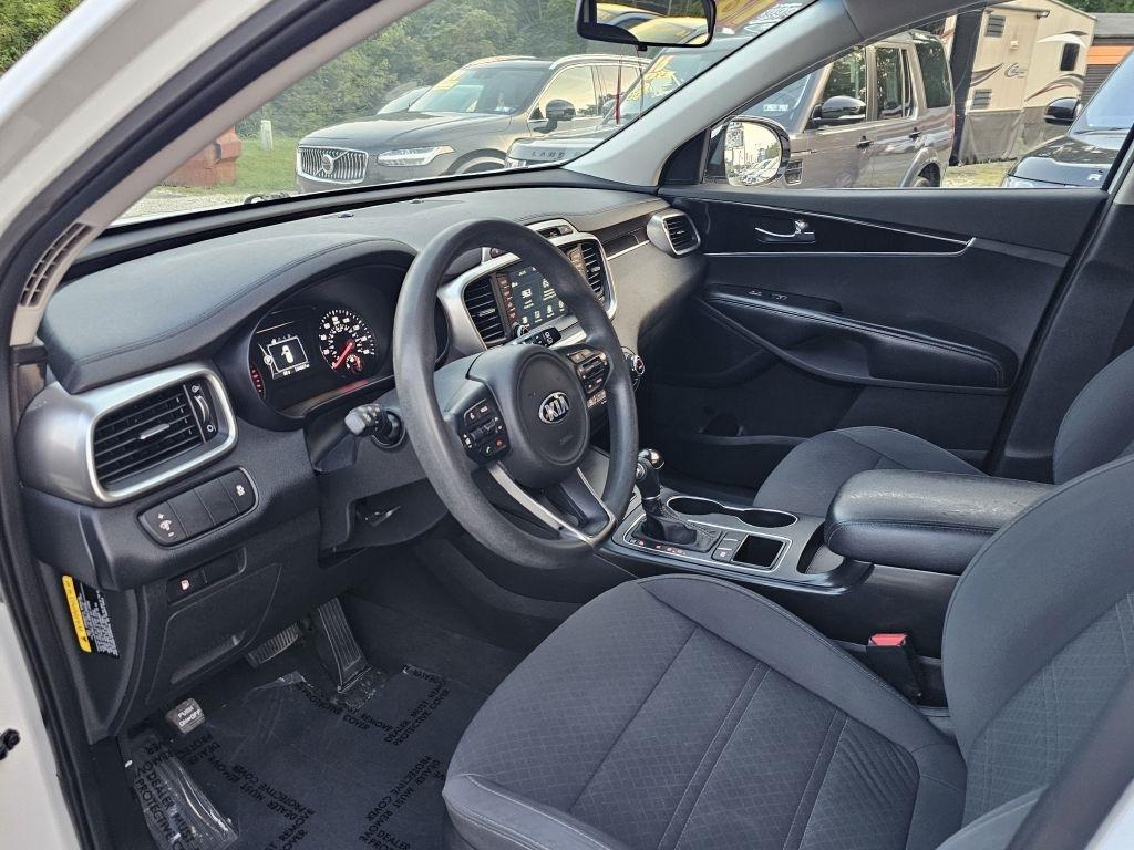 Kia Sorento LX 2WD 2018