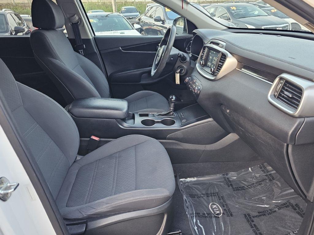 Kia Sorento LX 2WD 2018