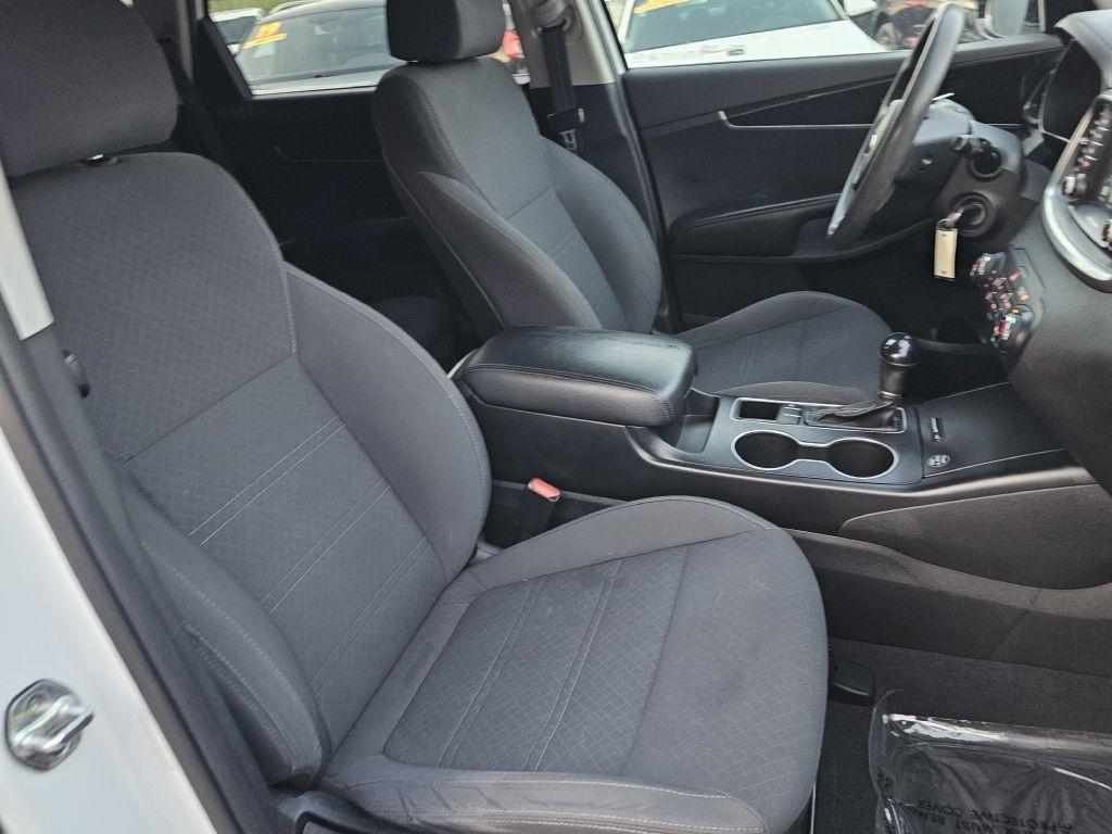 Kia Sorento LX 2WD 2018
