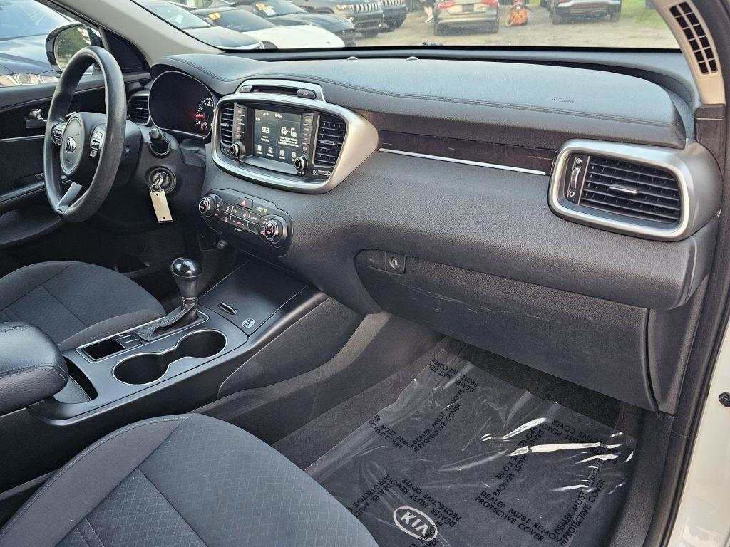 Kia Sorento LX 2WD 2018
