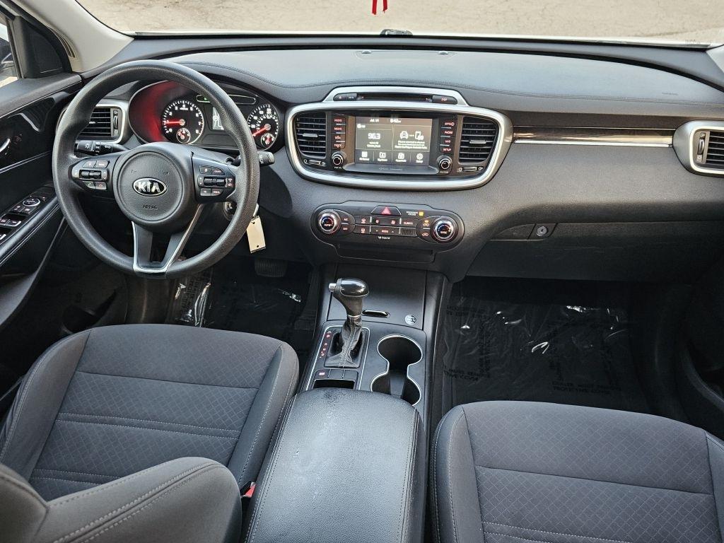 Kia Sorento LX 2WD 2018