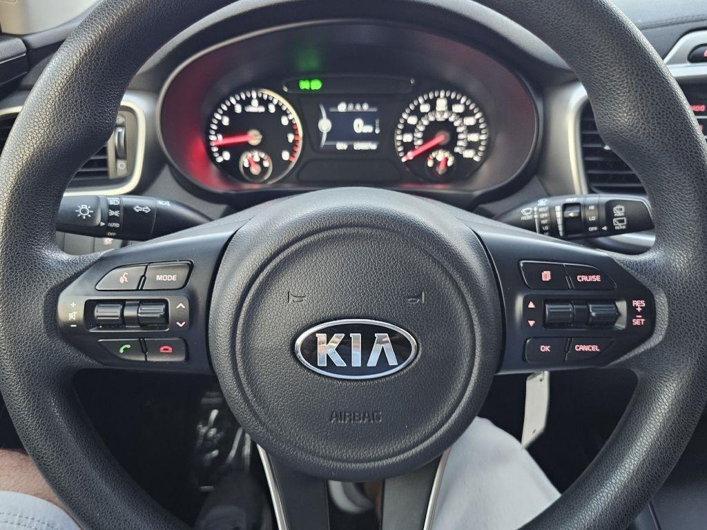 Kia Sorento LX 2WD 2018