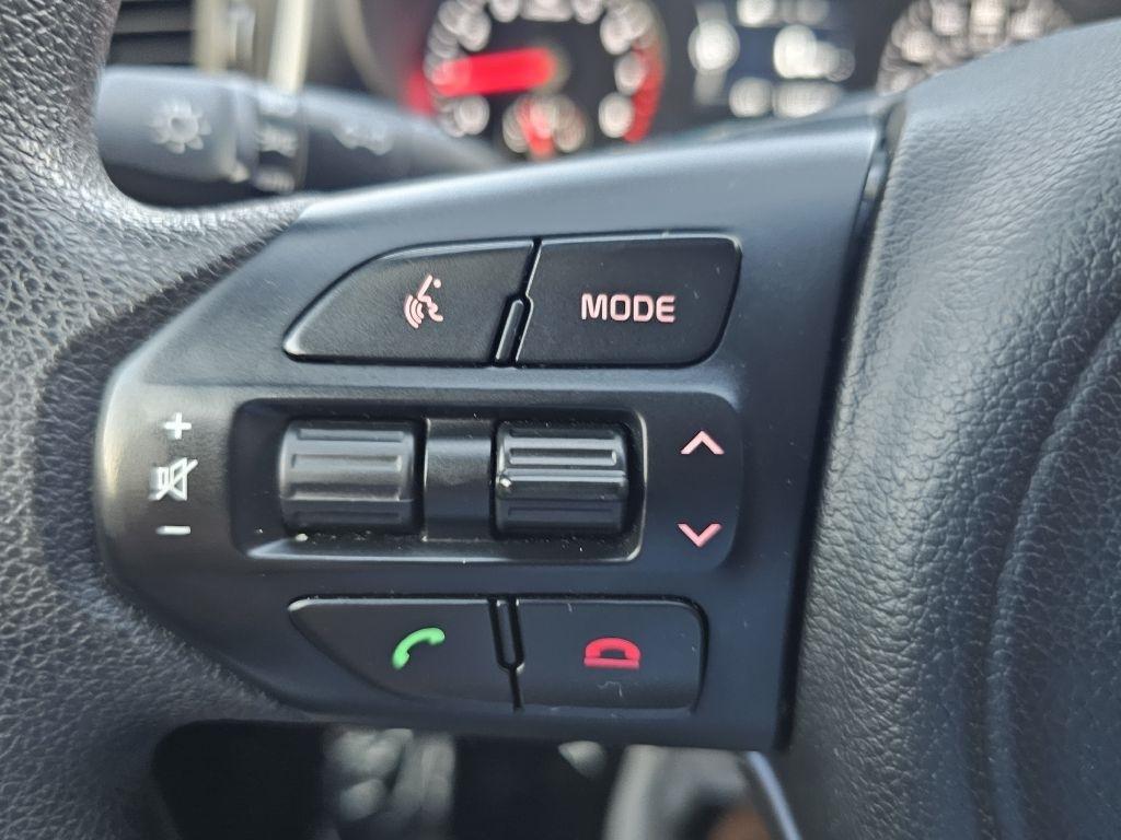 Kia Sorento LX 2WD 2018