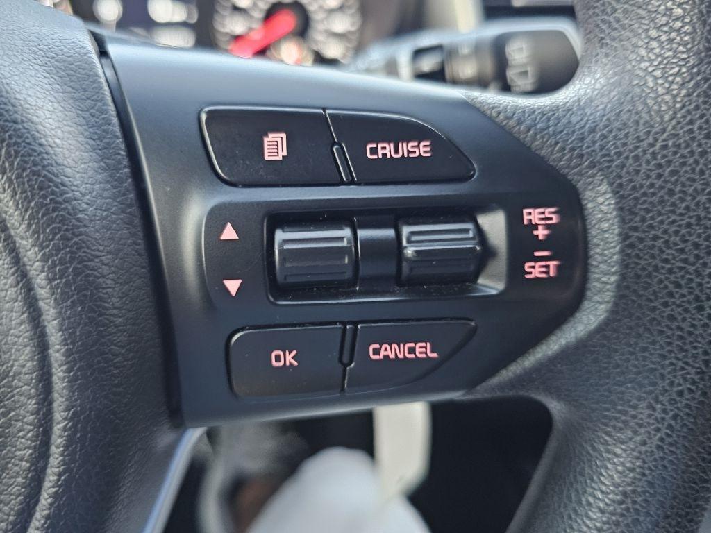 Kia Sorento LX 2WD 2018