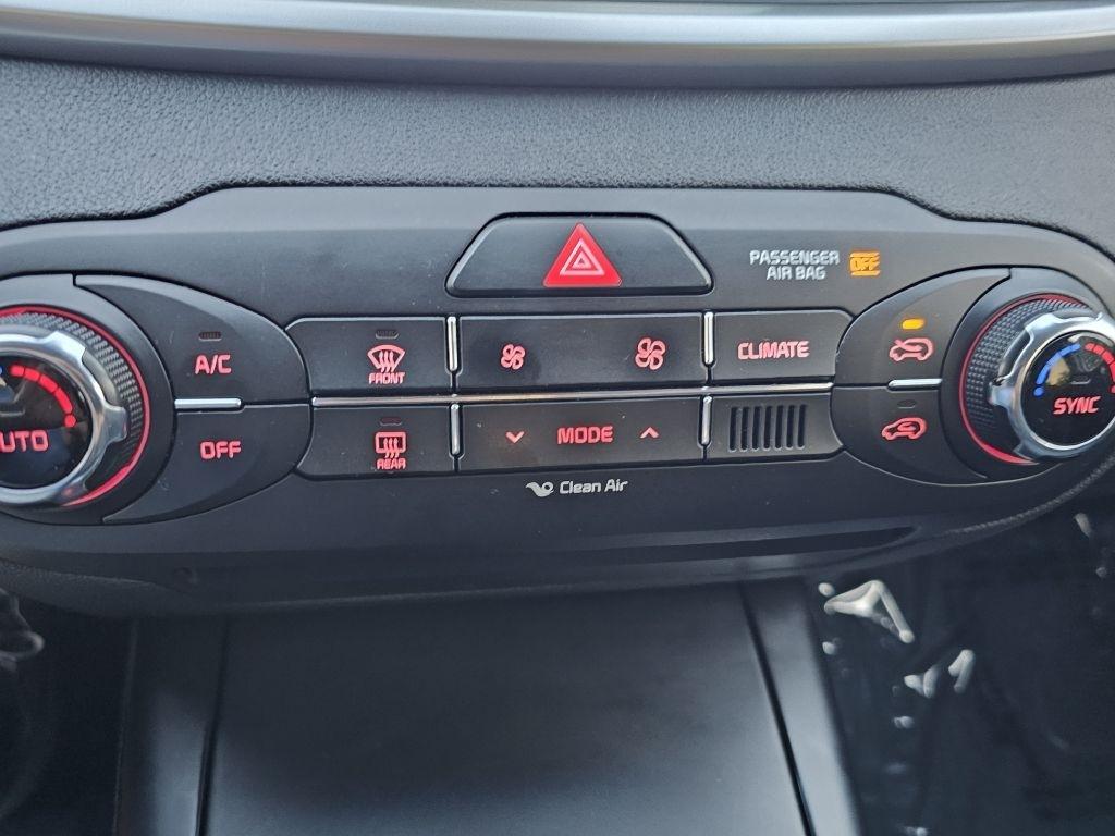 Kia Sorento LX 2WD 2018