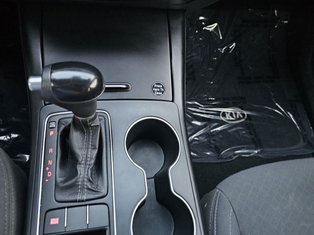 Kia Sorento LX 2WD 2018