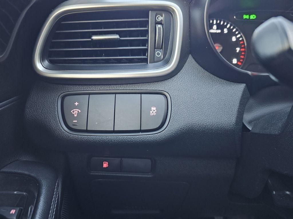 Kia Sorento LX 2WD 2018