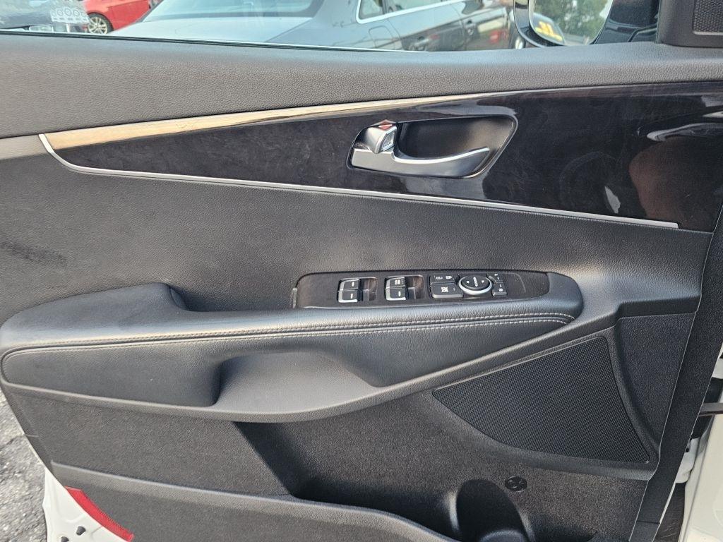 Kia Sorento LX 2WD 2018