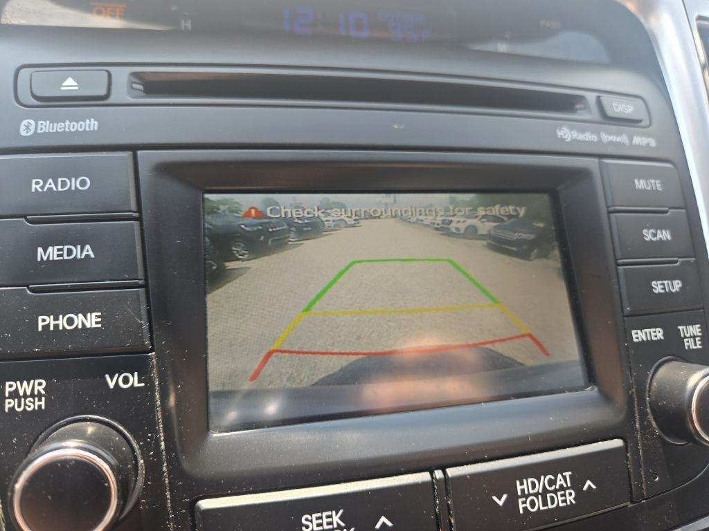 Hyundai Sonata SE Auto 2014
