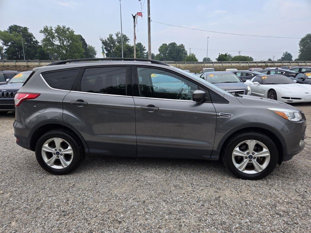 Ford Escape SE 4WD 2014