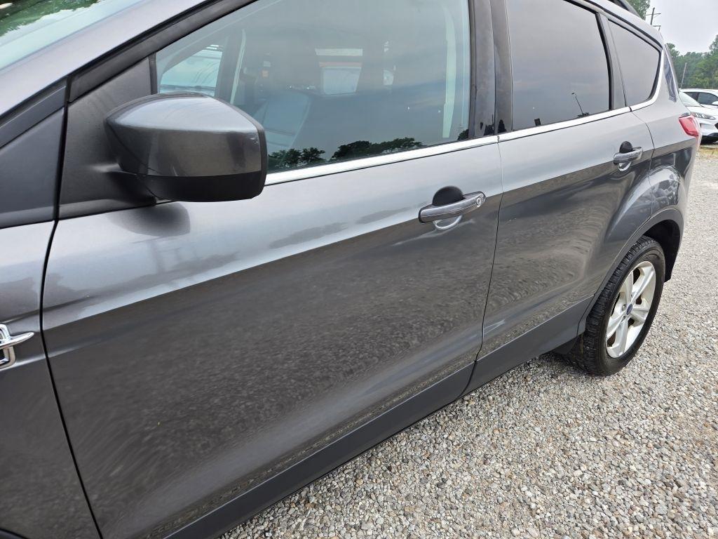 Ford Escape SE 4WD 2014