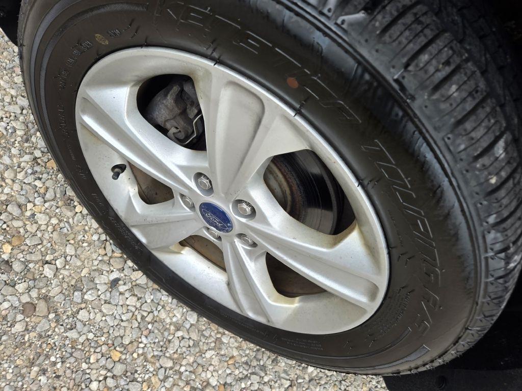 Ford Escape SE 4WD 2014