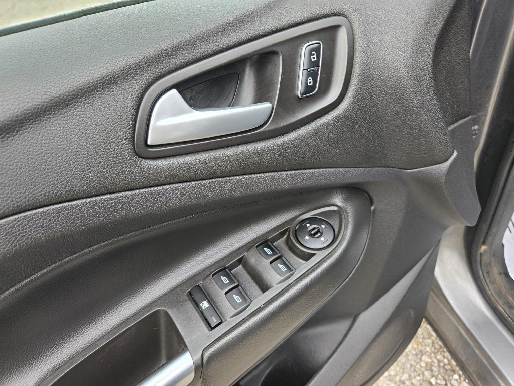 Ford Escape SE 4WD 2014