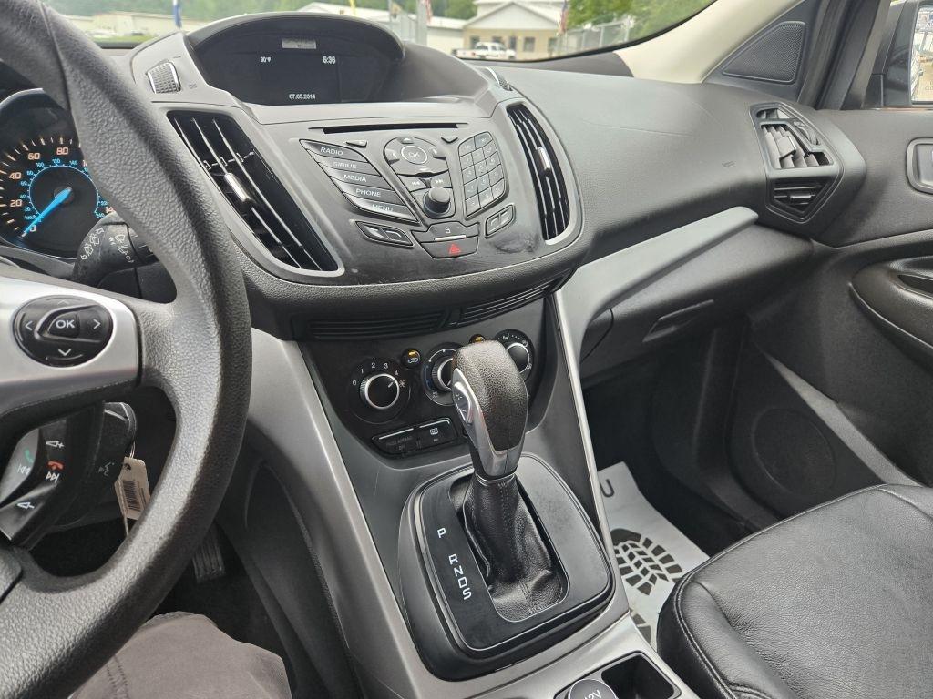 Ford Escape SE 4WD 2014