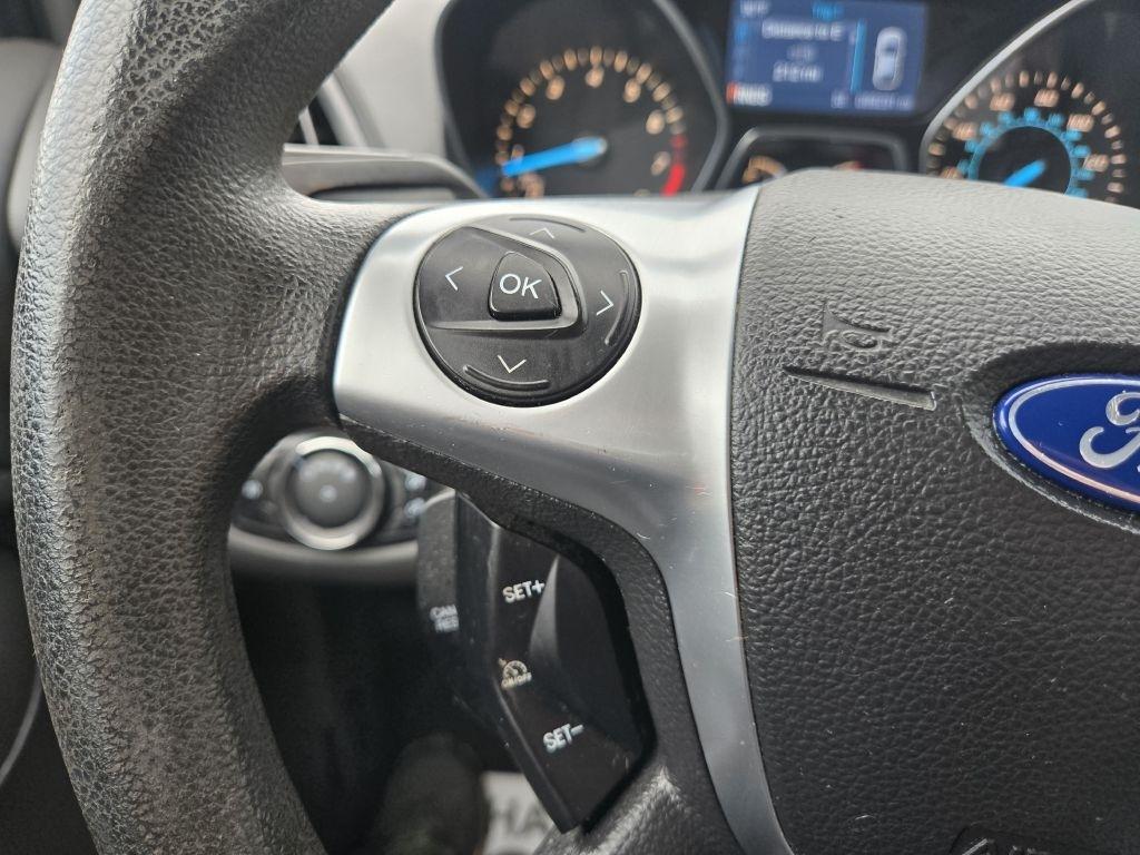 Ford Escape SE 4WD 2014