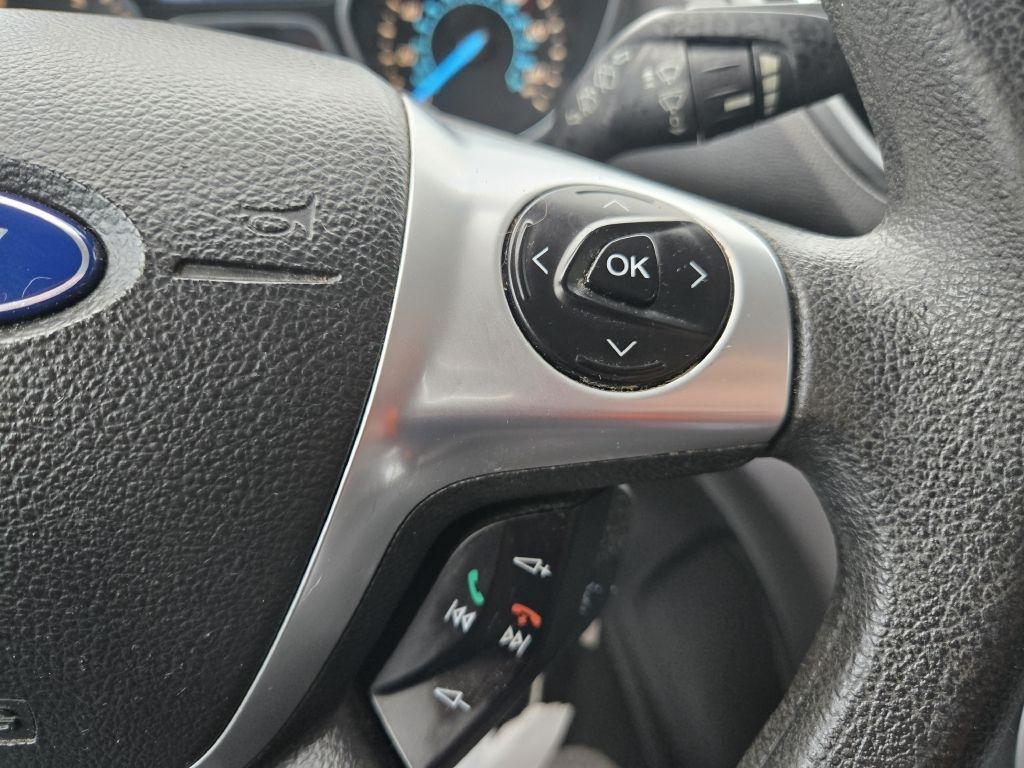 Ford Escape SE 4WD 2014