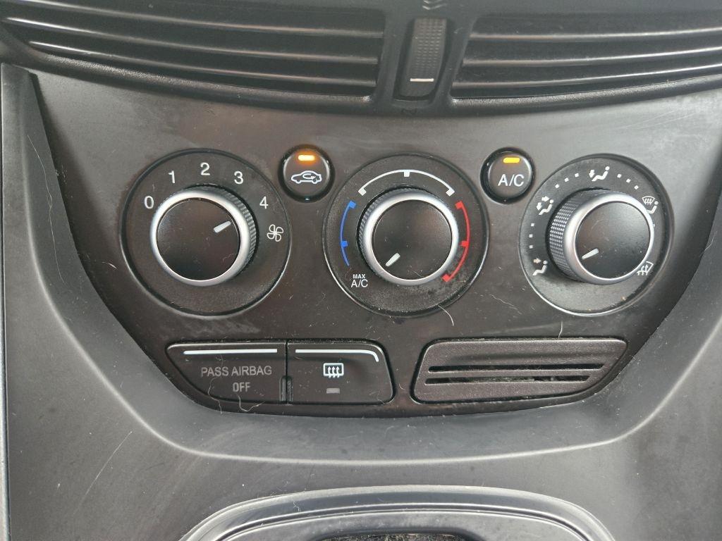 Ford Escape SE 4WD 2014