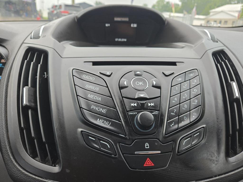 Ford Escape SE 4WD 2014