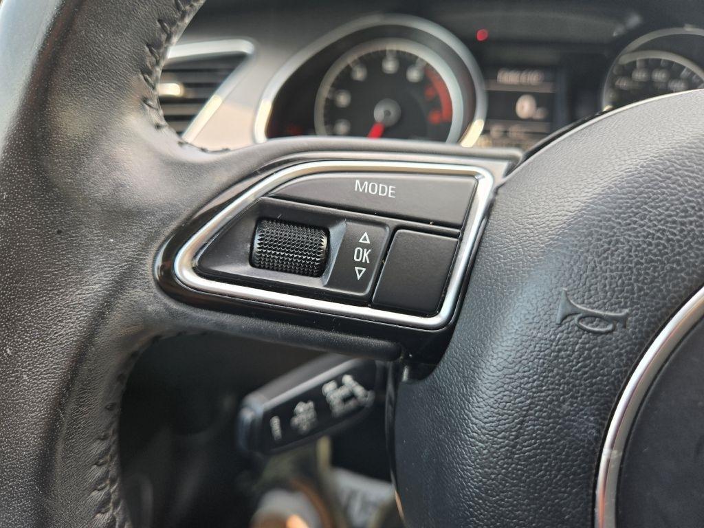 Audi A5 Coupe 2.0T quattro Tiptronic 2013