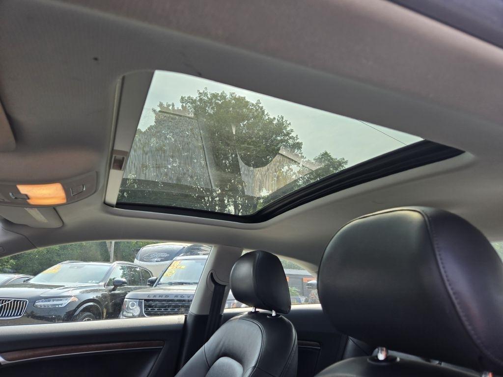 Audi A5 Coupe 2.0T quattro Tiptronic 2013