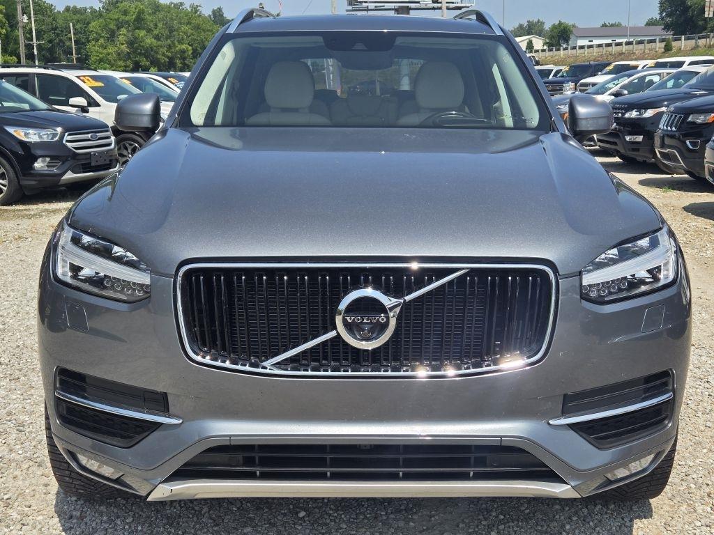 Volvo XC90 T6 Momentum AWD 2018