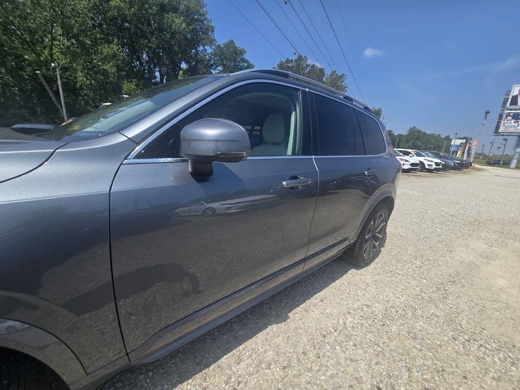 Volvo XC90 T6 Momentum AWD 2018