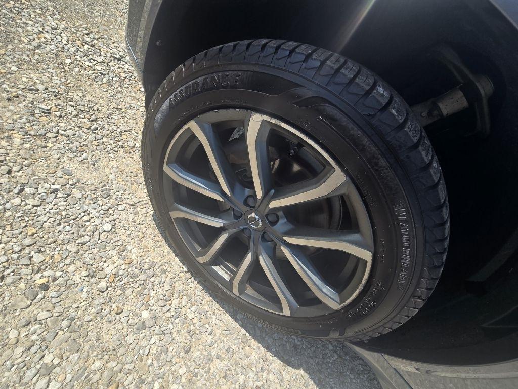 Volvo XC90 T6 Momentum AWD 2018