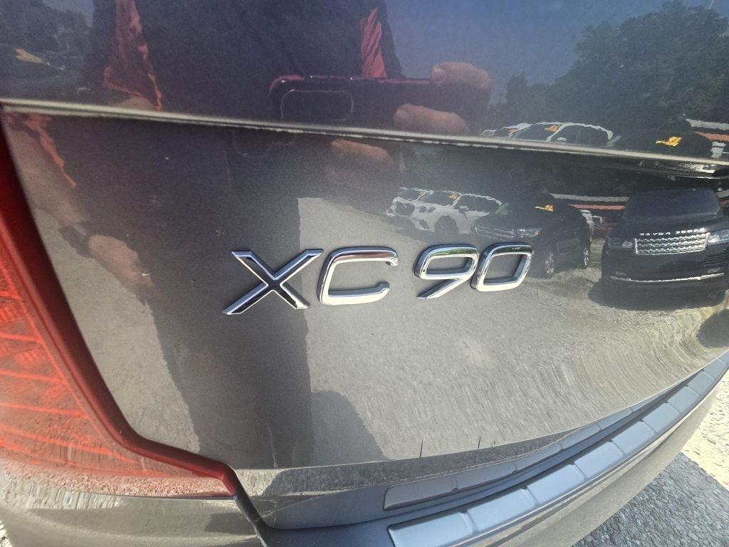 Volvo XC90 T6 Momentum AWD 2018