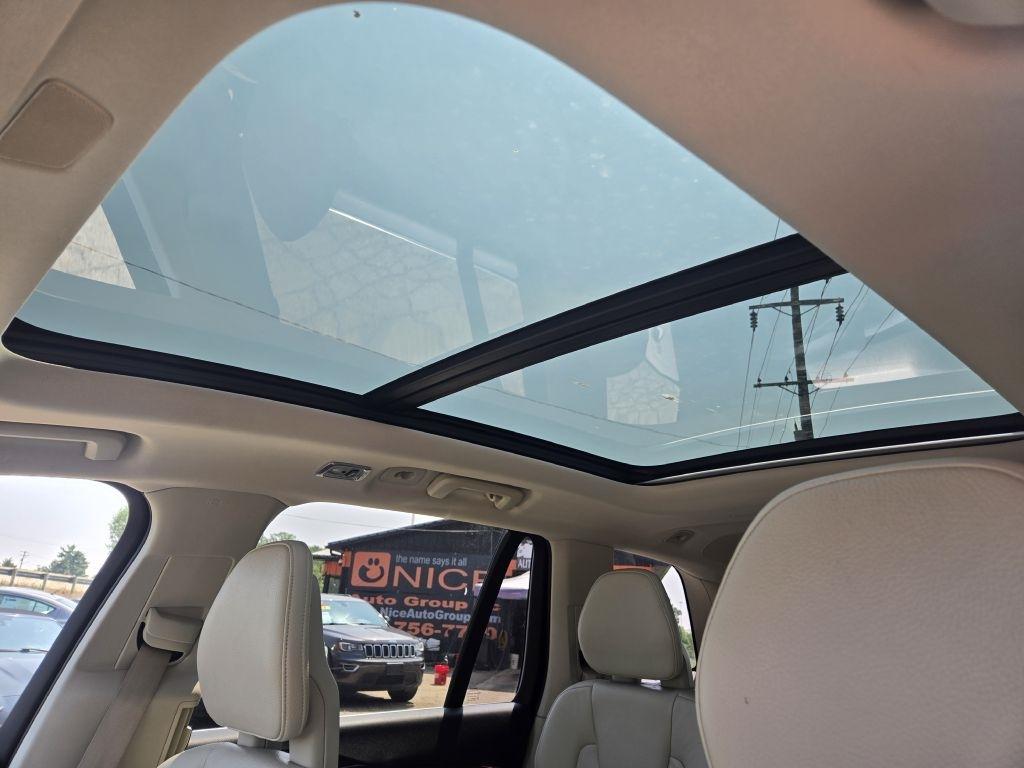 Volvo XC90 T6 Momentum AWD 2018