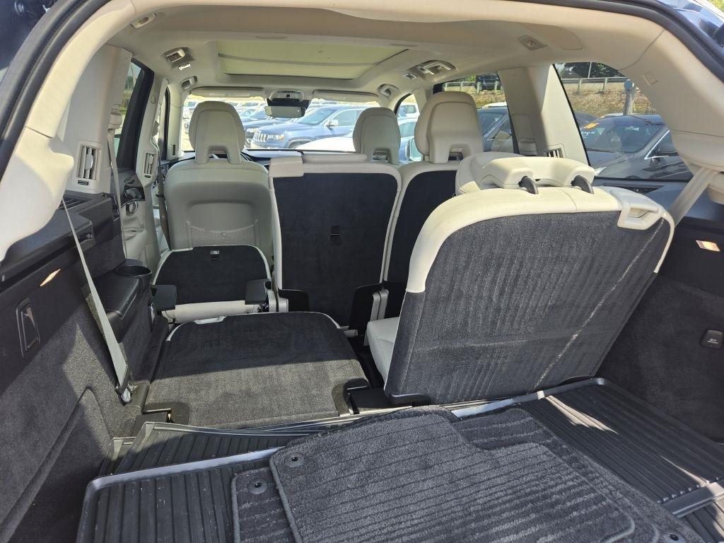 Volvo XC90 T6 Momentum AWD 2018
