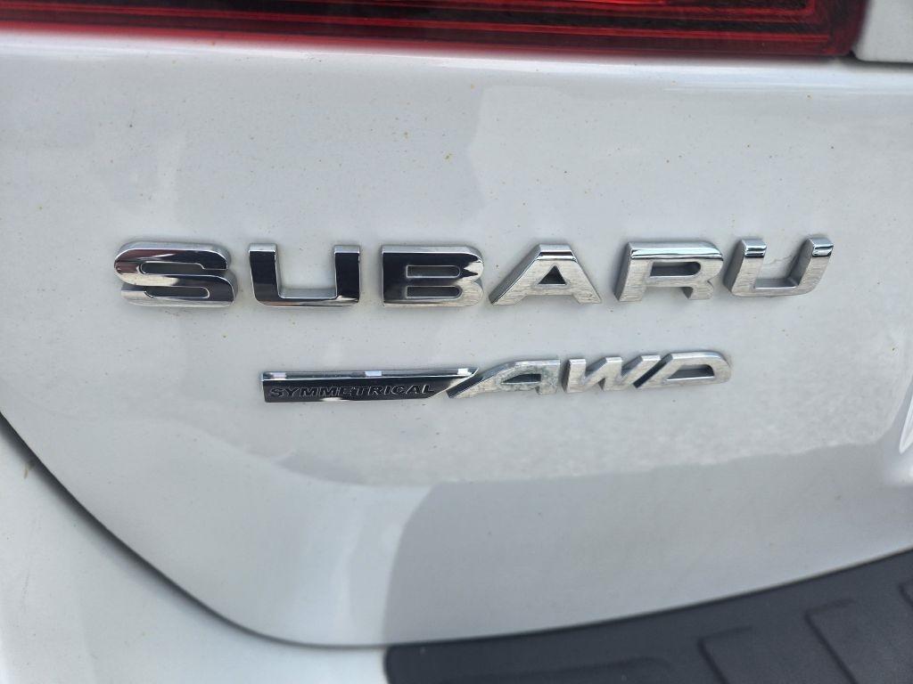 Subaru Outback 2.5i Limited 2017