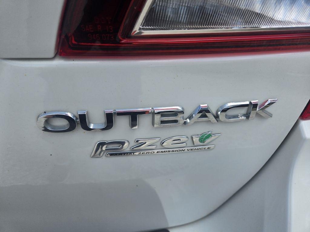 Subaru Outback 2.5i Limited 2017