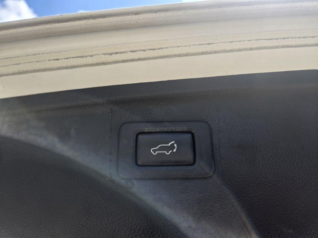 Subaru Outback 2.5i Limited 2017