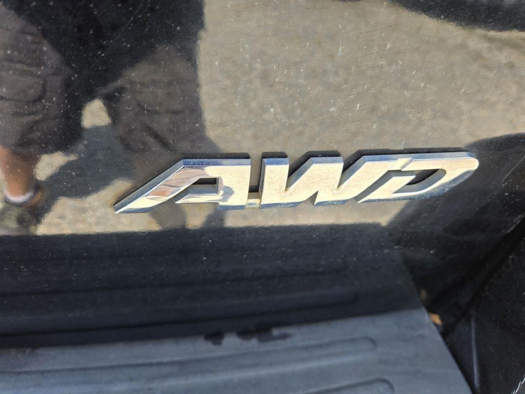 Ford Explorer Limited AWD 2010