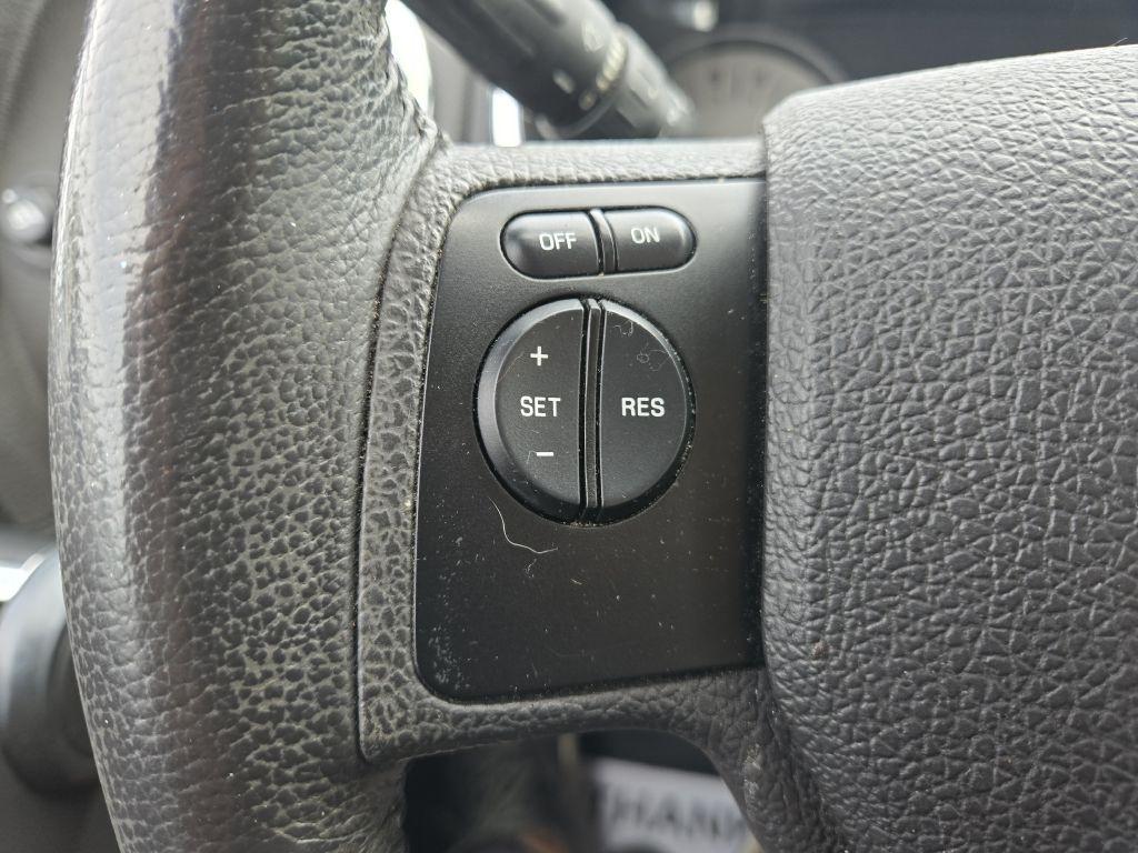Ford Explorer Limited AWD 2010