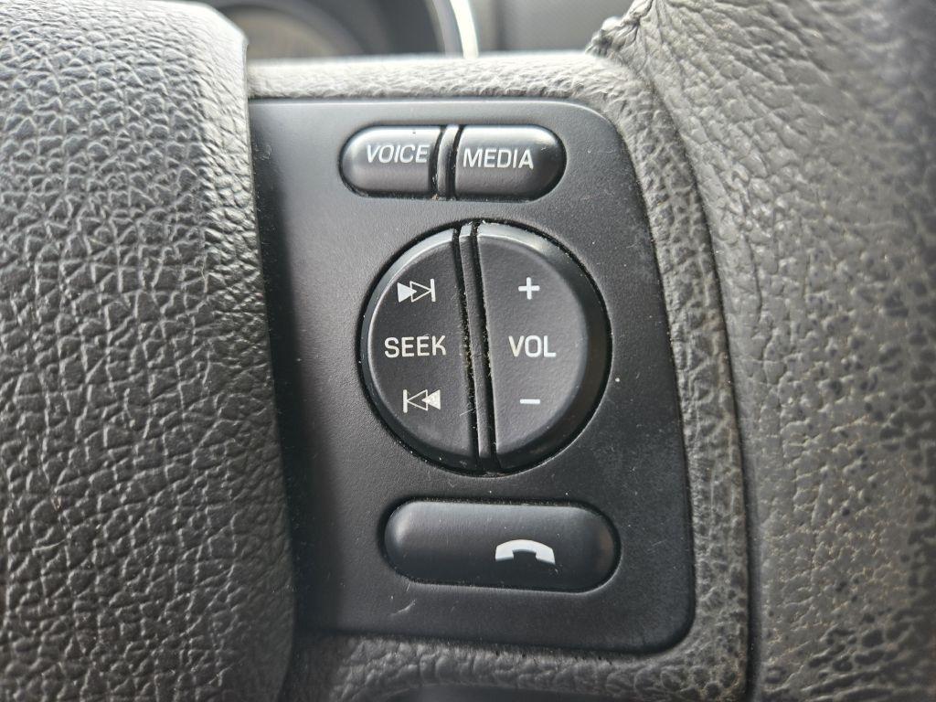 Ford Explorer Limited AWD 2010