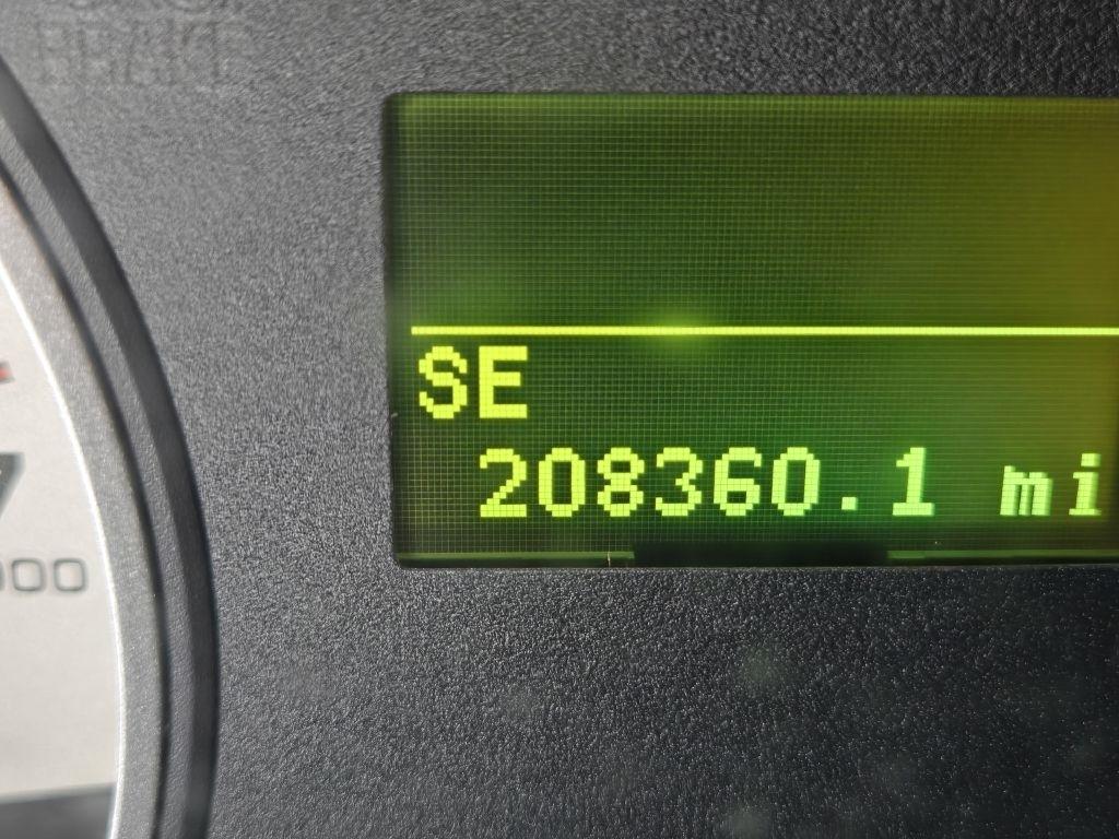 Ford Explorer Limited AWD 2010