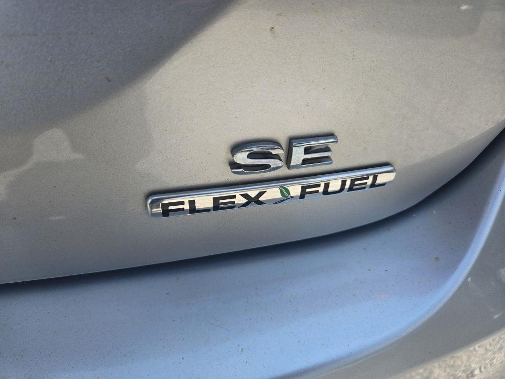 Ford Focus SE Sedan 2014
